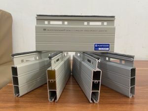 Cửa cuốn cao cấp